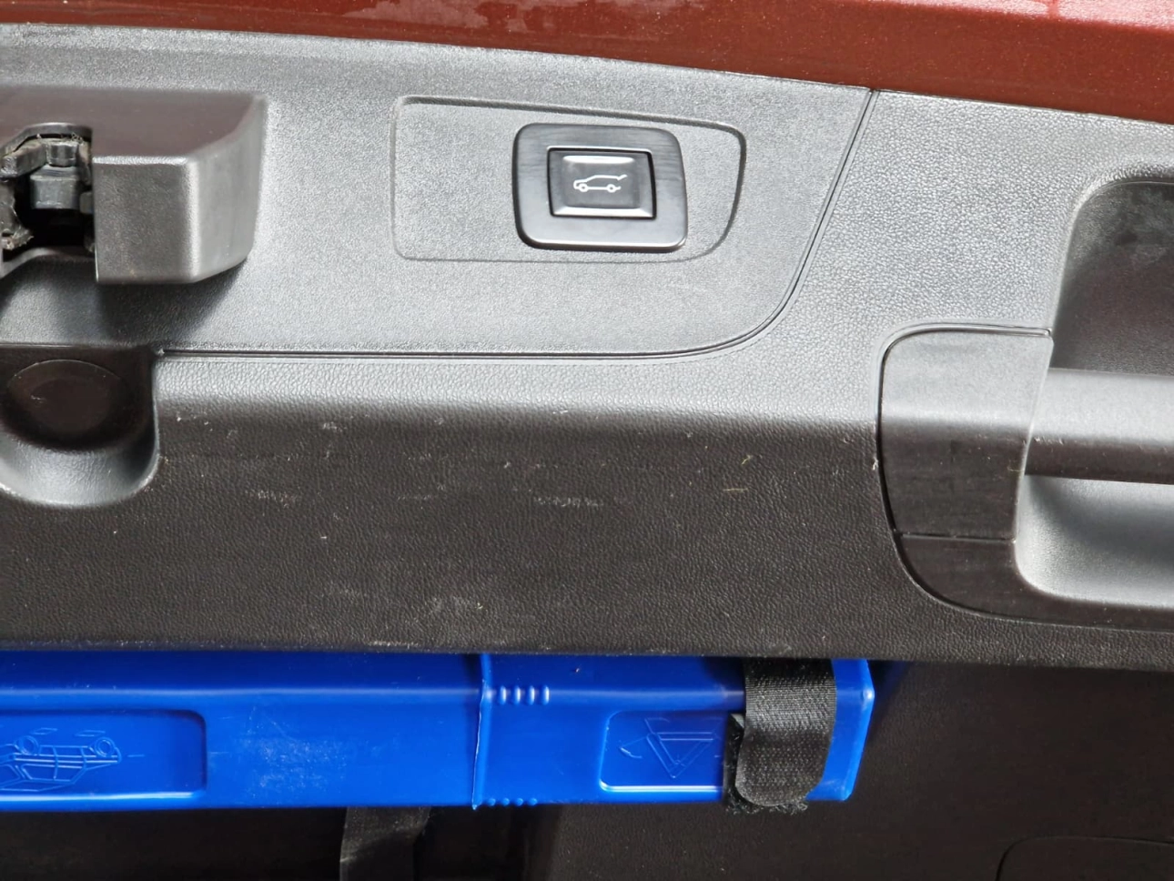 OPEL INSIGNIA SPORT TOURER 4X4 2.0CDTI 210CP 2018