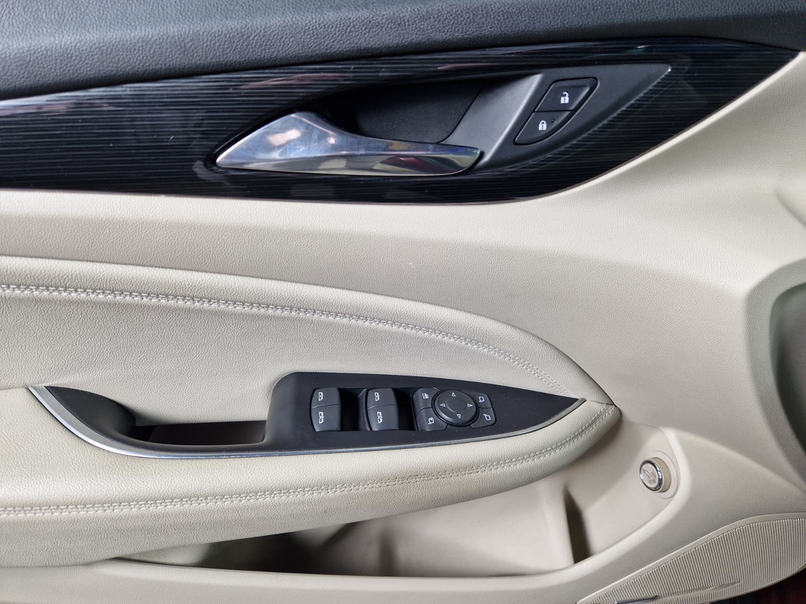 OPEL Insignia 2018 — imagine 9