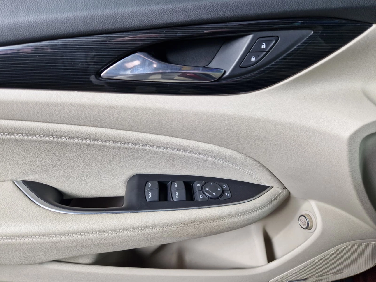 OPEL INSIGNIA SPORT TOURER 4X4 2.0CDTI 210CP 2018