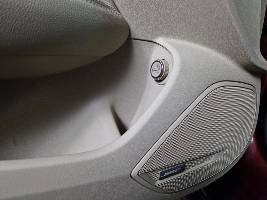 OPEL INSIGNIA SPORT TOURER 4X4 2.0CDTI 210CP 2018