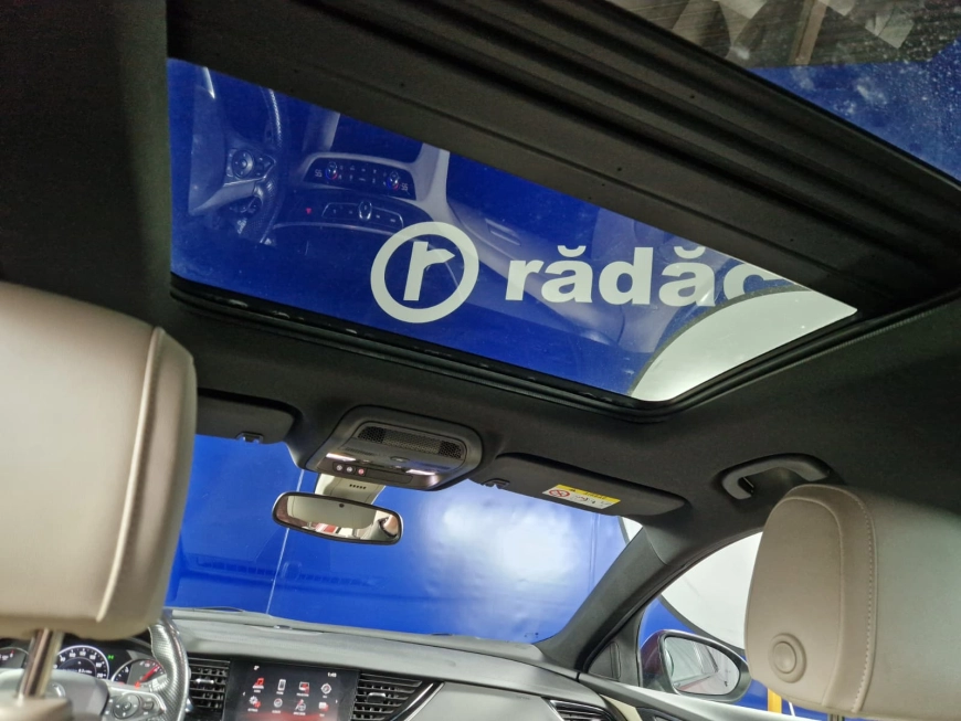 OPEL INSIGNIA SPORT TOURER 4X4 2.0CDTI 210CP 2018