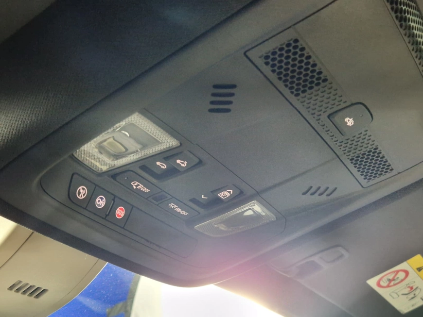 OPEL INSIGNIA SPORT TOURER 4X4 2.0CDTI 210CP 2018