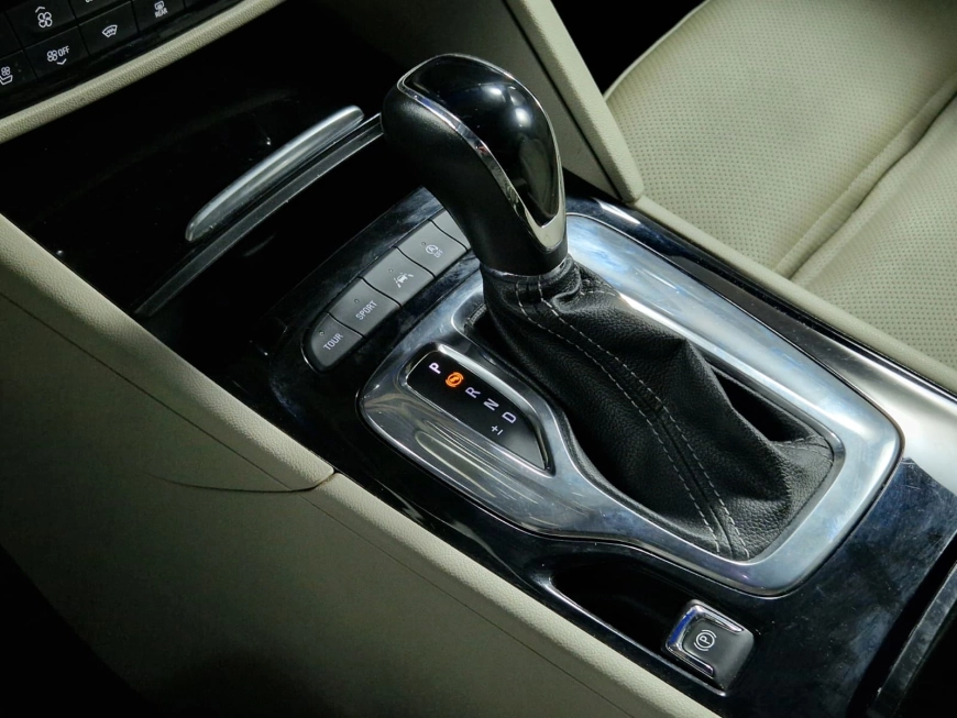 OPEL INSIGNIA SPORT TOURER 4X4 2.0CDTI 210CP 2018