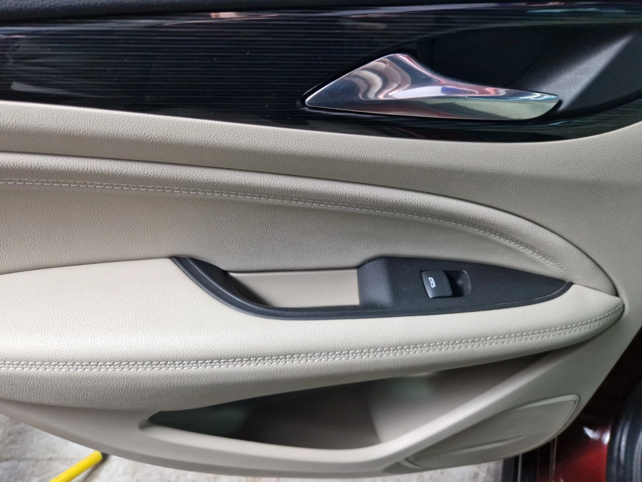 OPEL INSIGNIA SPORT TOURER 4X4 2.0CDTI 210CP 2018