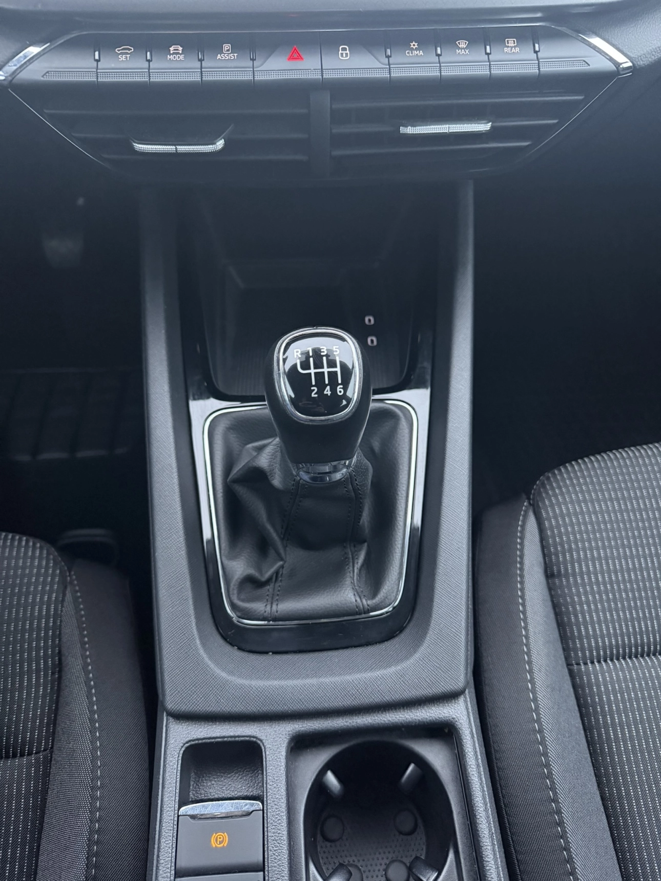 Skoda OCTAVIA Sedan 2021