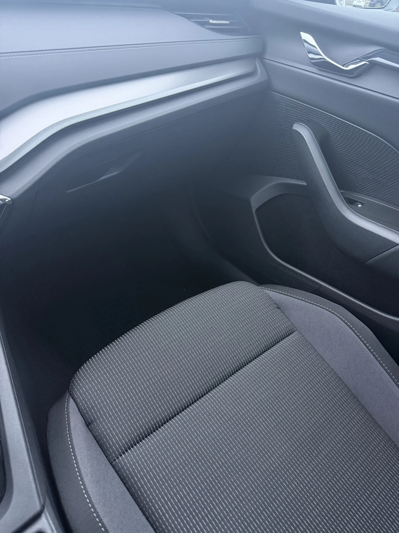 Skoda OCTAVIA Sedan 2021