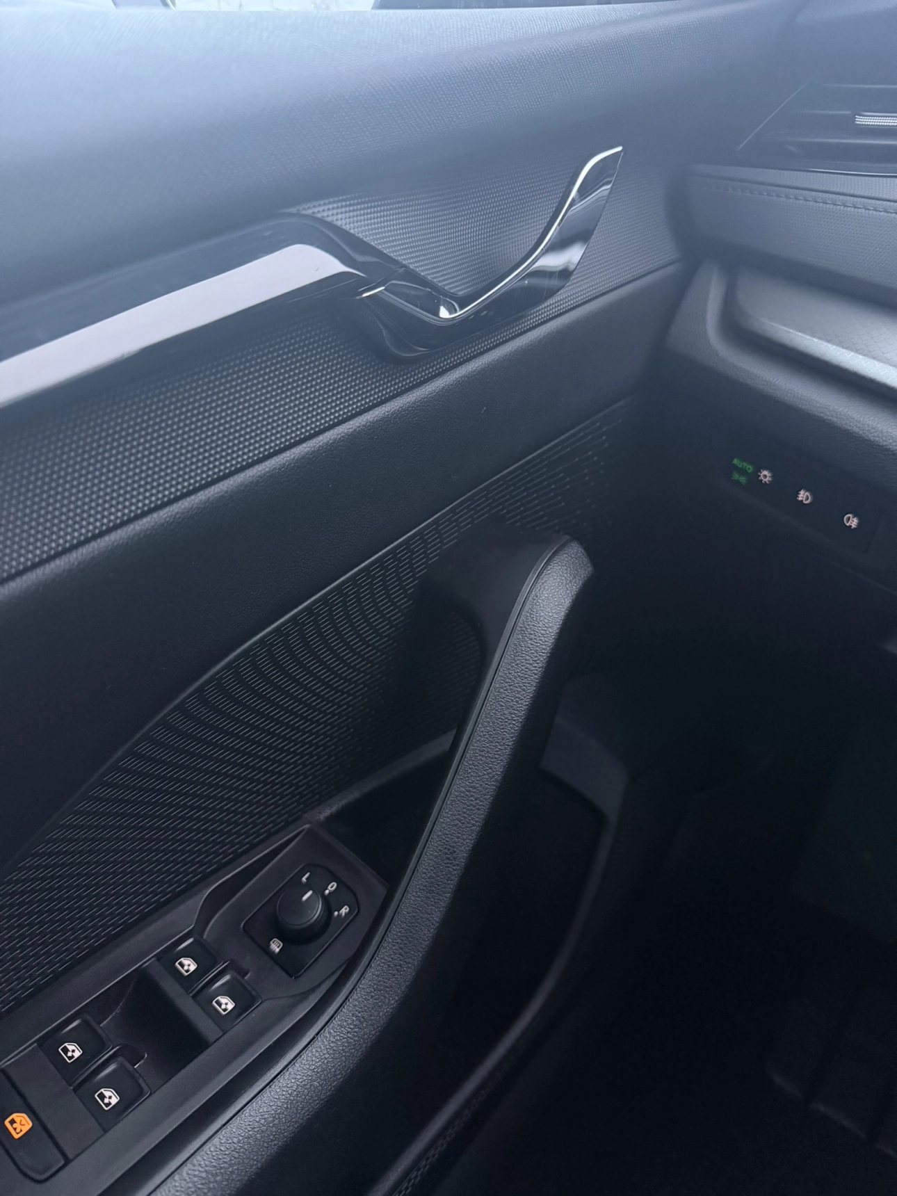 Skoda OCTAVIA Sedan 2021