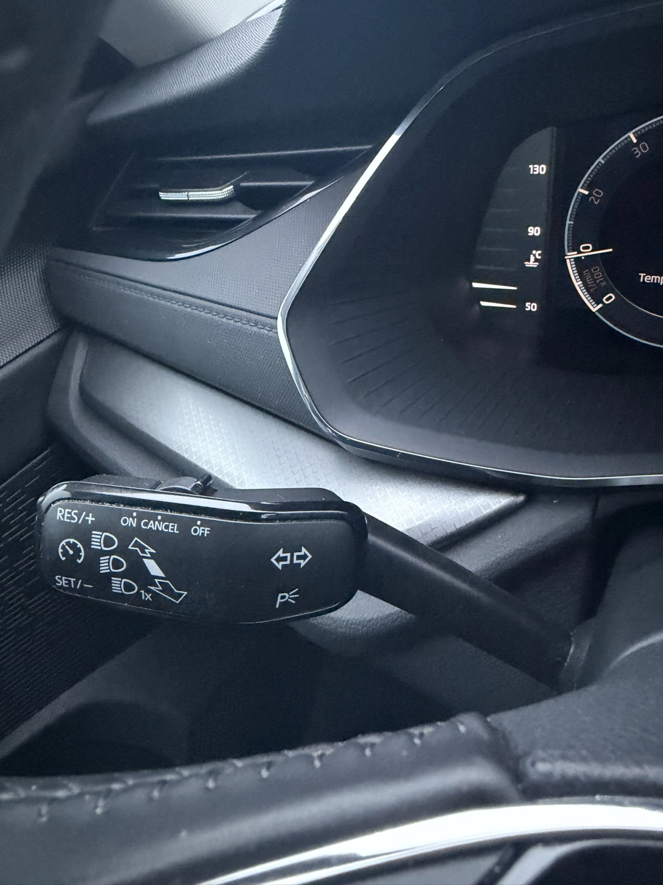 Skoda OCTAVIA Sedan 2021