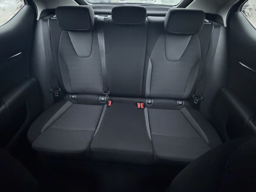 Skoda OCTAVIA Sedan 2021