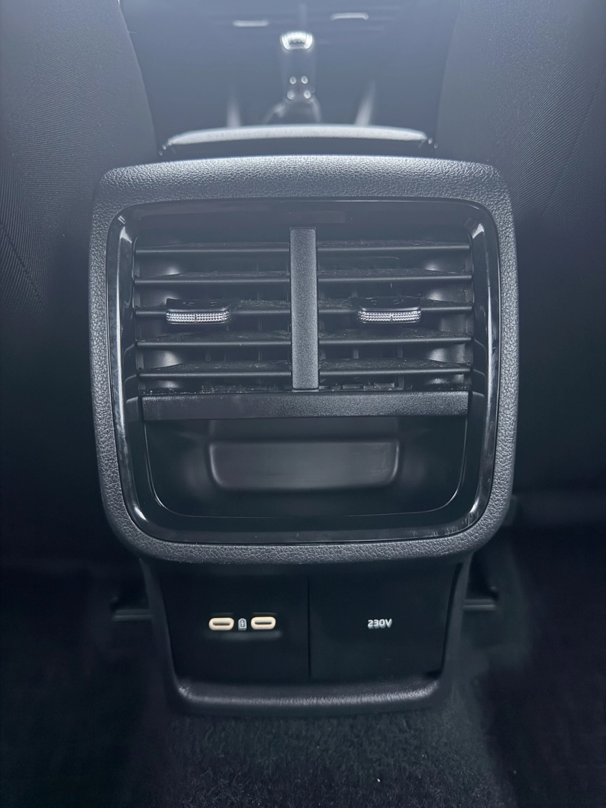 Skoda OCTAVIA Sedan 2021