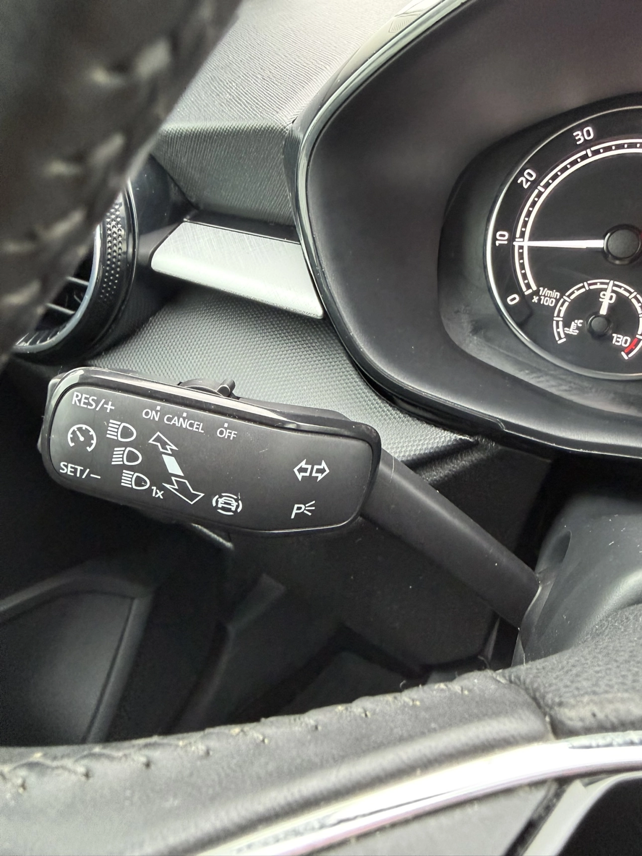 Skoda FABIA Hatchback 2023