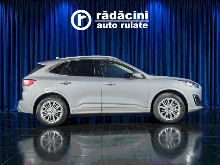 FORD KUGA VIGNALE FHEV 4X4 FULL HYBRID  2022