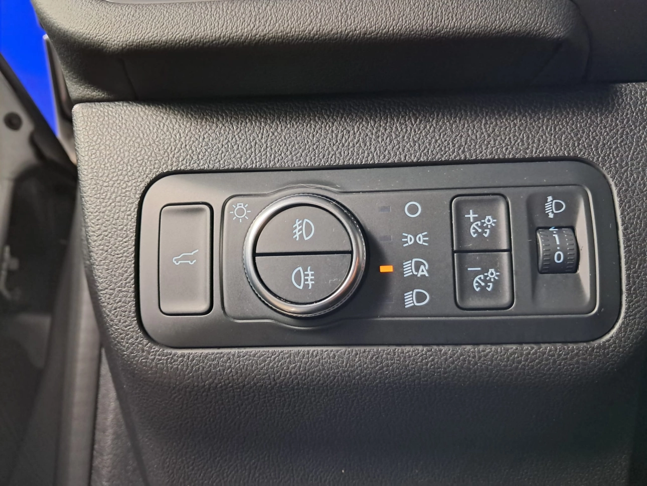 FORD KUGA VIGNALE FHEV 4X4 FULL HYBRID  2022