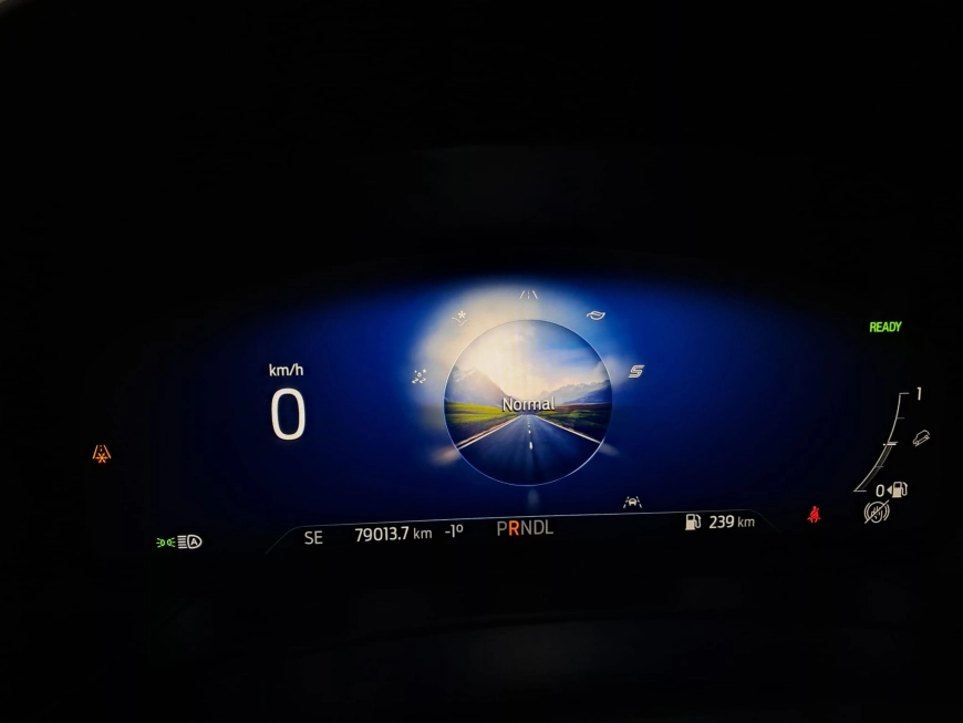 FORD KUGA VIGNALE FHEV 4X4 FULL HYBRID  2022