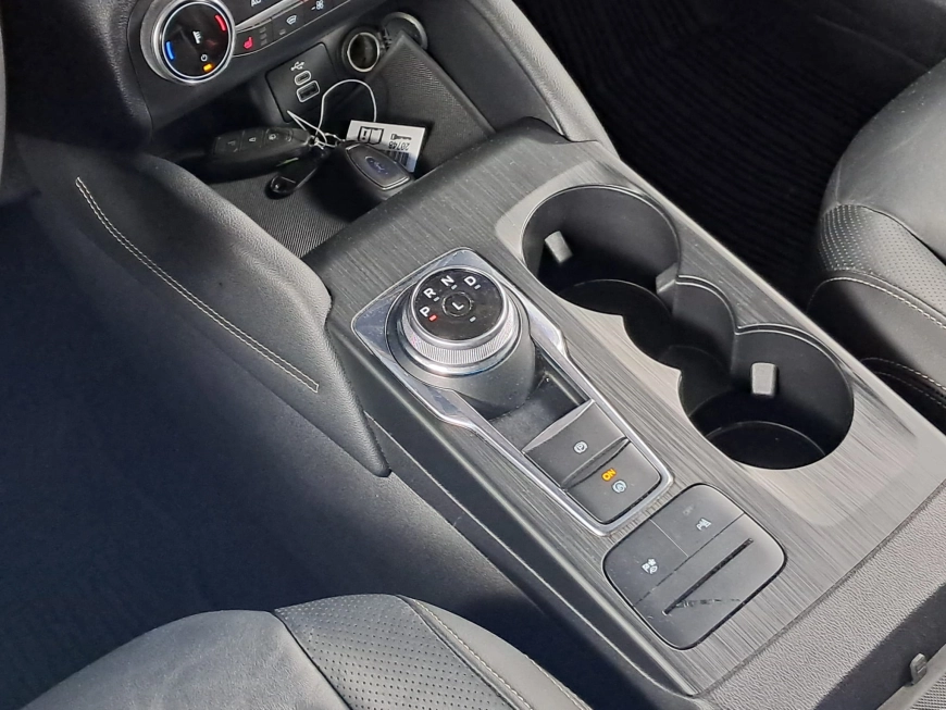 FORD KUGA VIGNALE FHEV 4X4 FULL HYBRID  2022