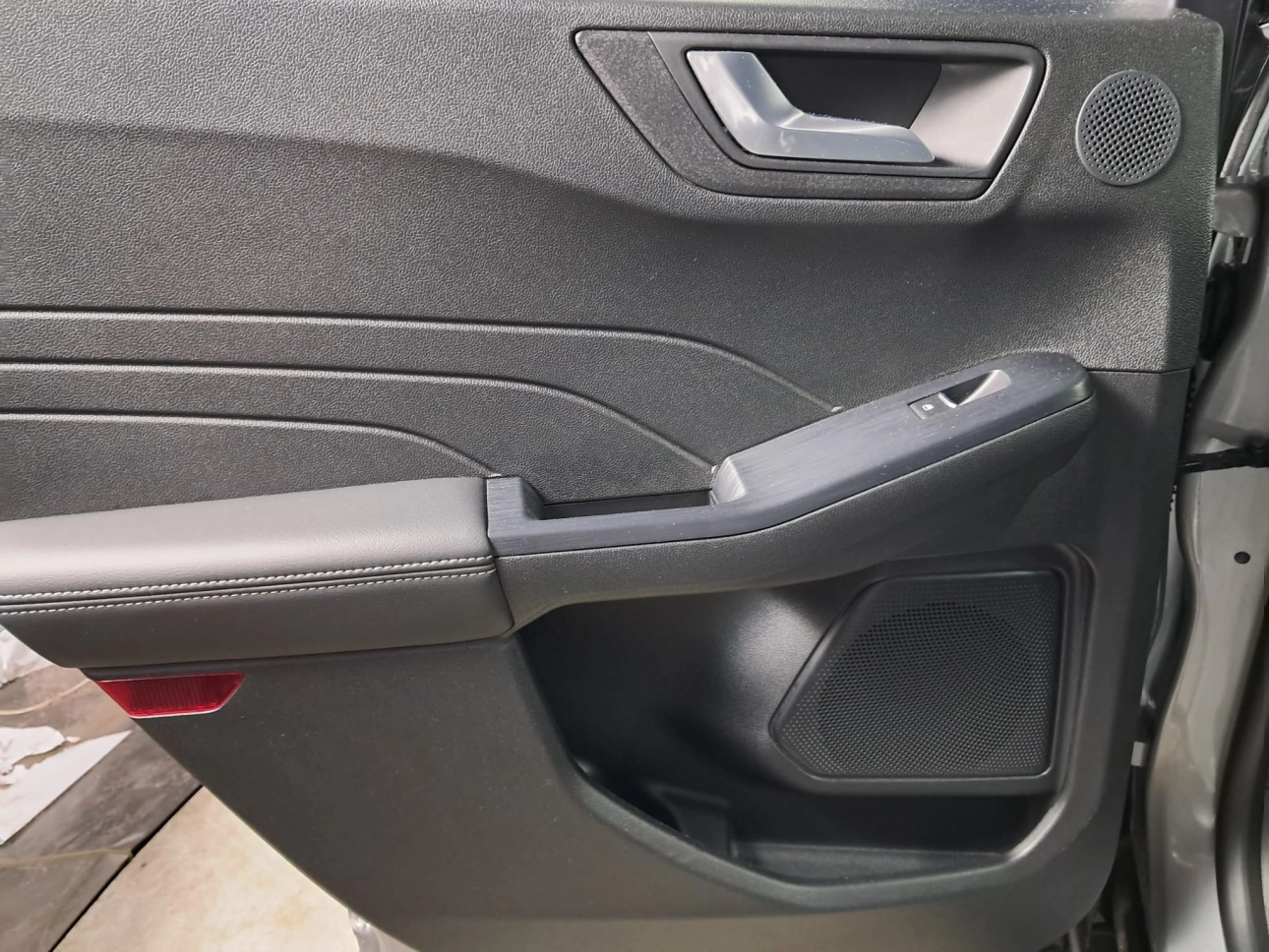 FORD KUGA VIGNALE FHEV 4X4 FULL HYBRID  2022