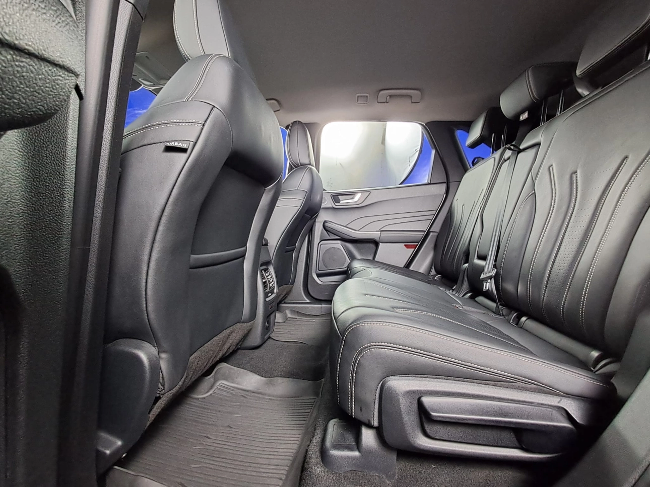 FORD KUGA VIGNALE FHEV 4X4 FULL HYBRID  2022