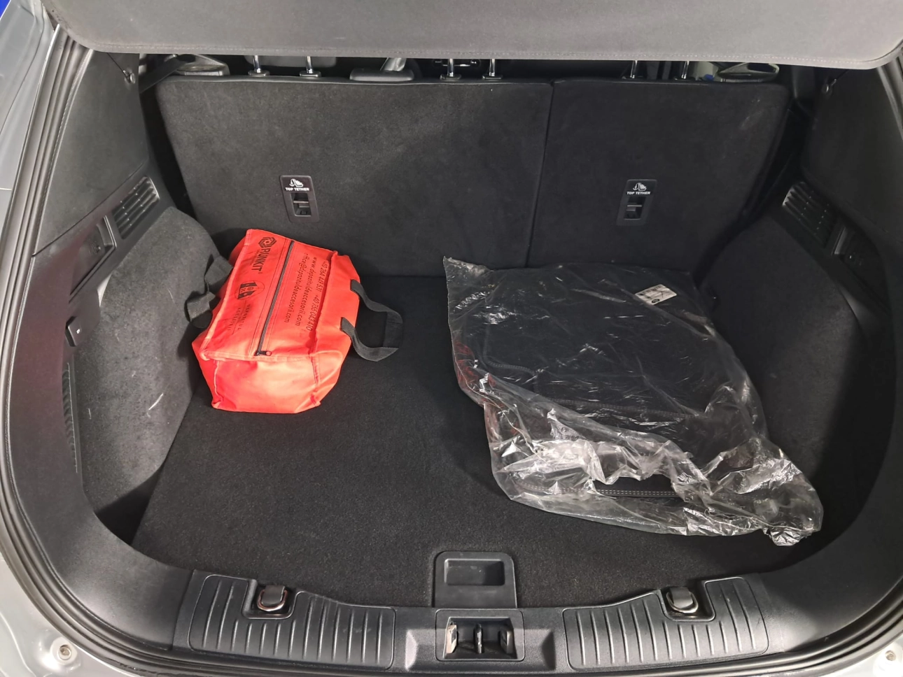 FORD KUGA VIGNALE FHEV 4X4 FULL HYBRID  2022