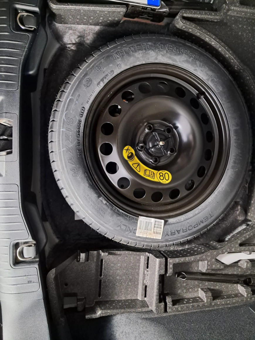 FORD KUGA VIGNALE FHEV 4X4 FULL HYBRID  2022