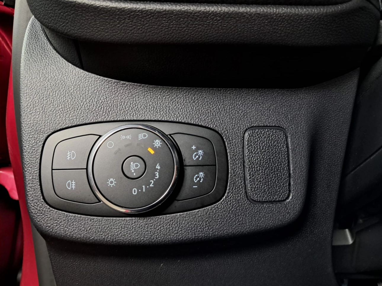 FORD PUMA 1.0 ECOBOOST MHEV ST LINE X