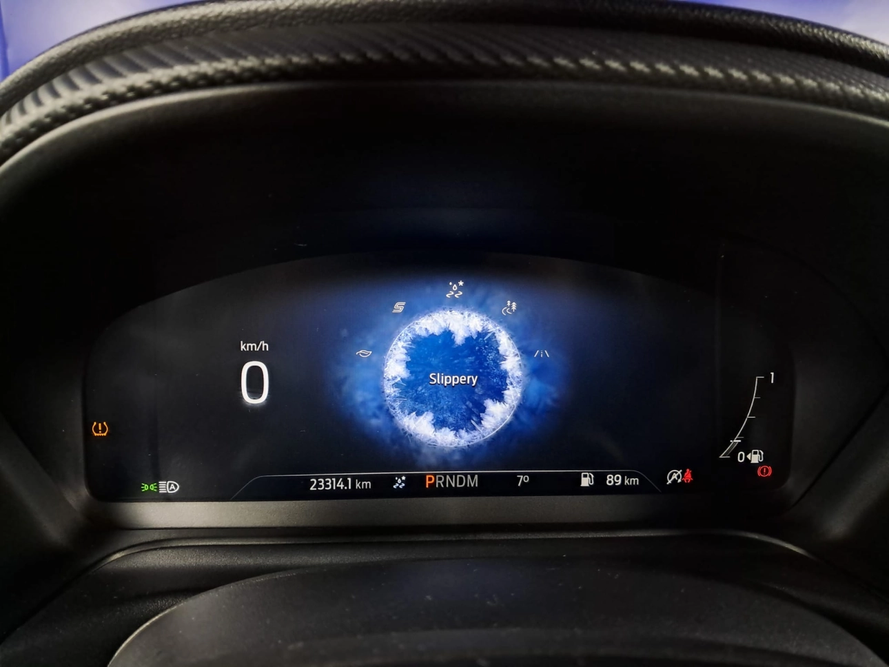 FORD PUMA 1.0 ECOBOOST MHEV ST LINE X