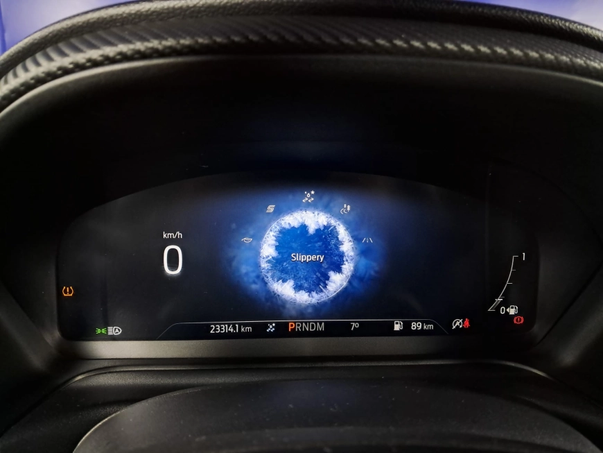 FORD PUMA 1.0 ECOBOOST MHEV ST LINE X