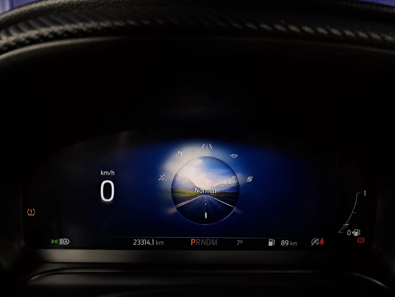 FORD PUMA 1.0 ECOBOOST MHEV ST LINE X