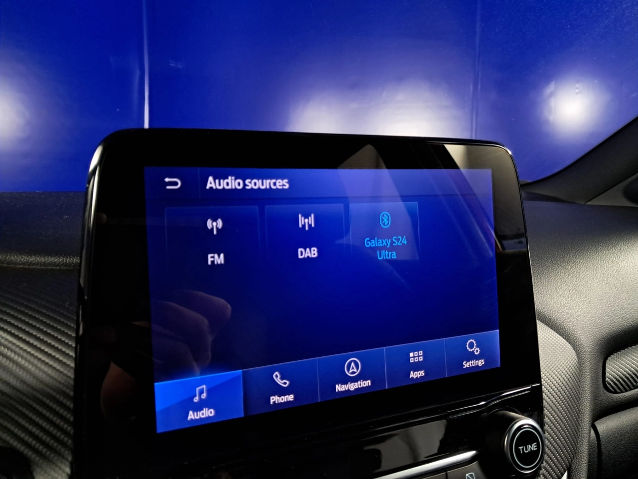 FORD PUMA 1.0 ECOBOOST MHEV ST LINE X