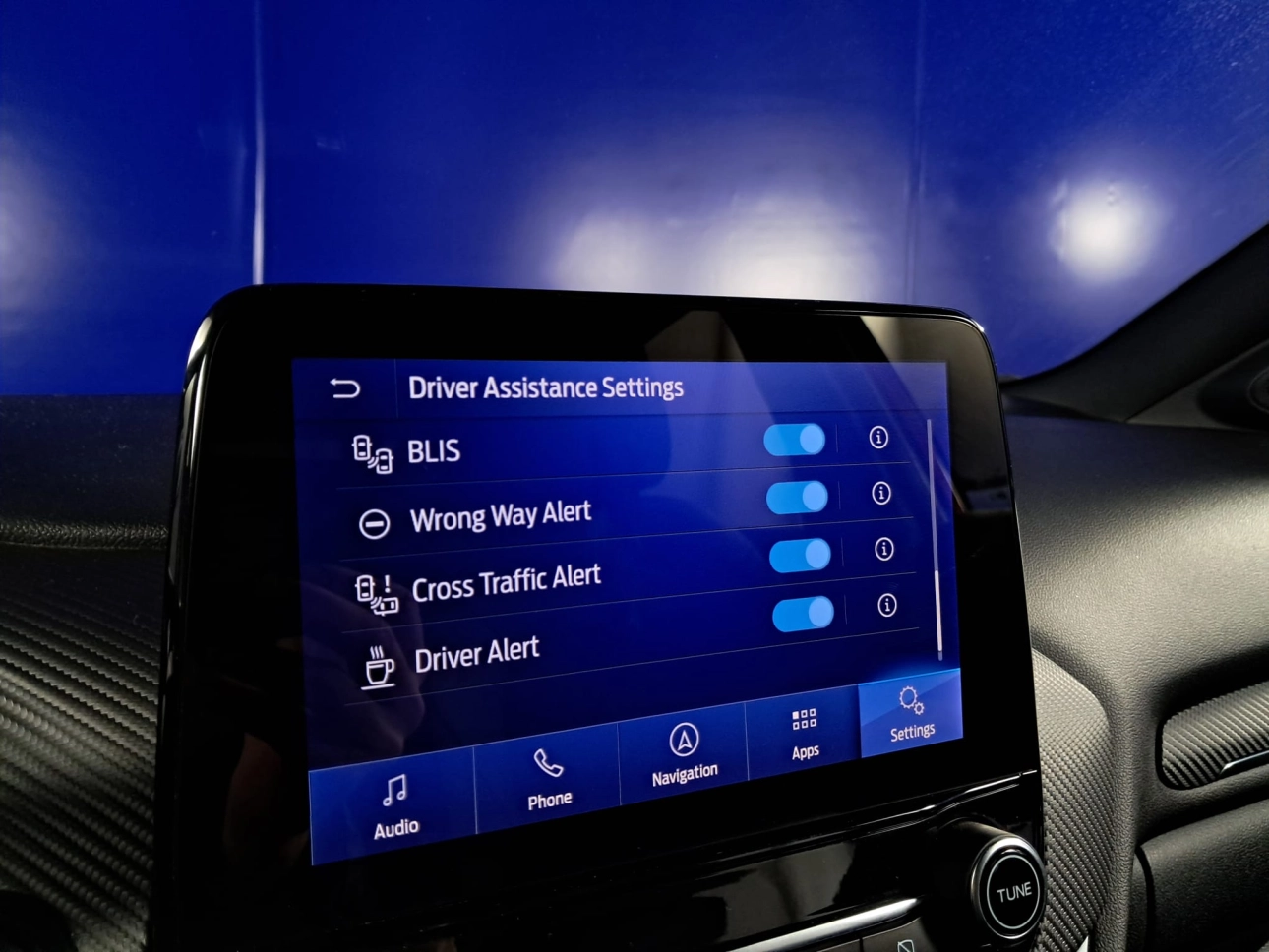 FORD PUMA 1.0 ECOBOOST MHEV ST LINE X