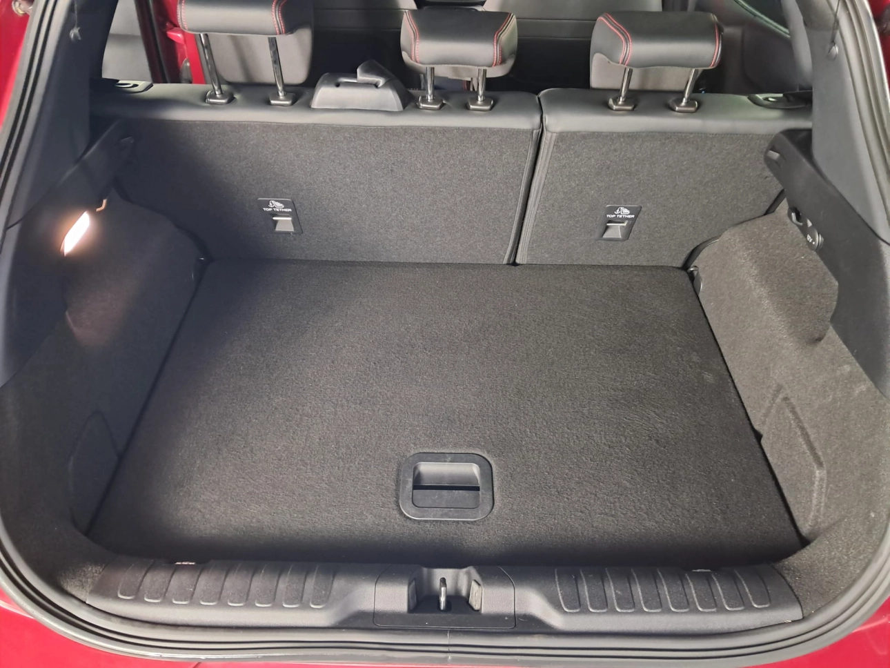 FORD PUMA 1.0 ECOBOOST MHEV ST LINE X