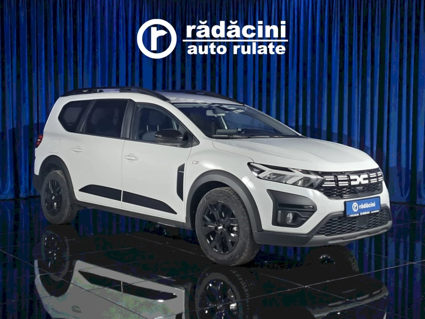 DACIA JOGGER EXTREME LIMITED EDITION 1.0i 110CP 2022