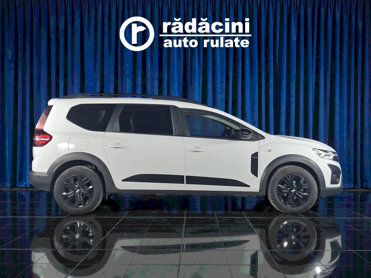 DACIA JOGGER EXTREME LIMITED EDITION 1.0i 110CP 2022