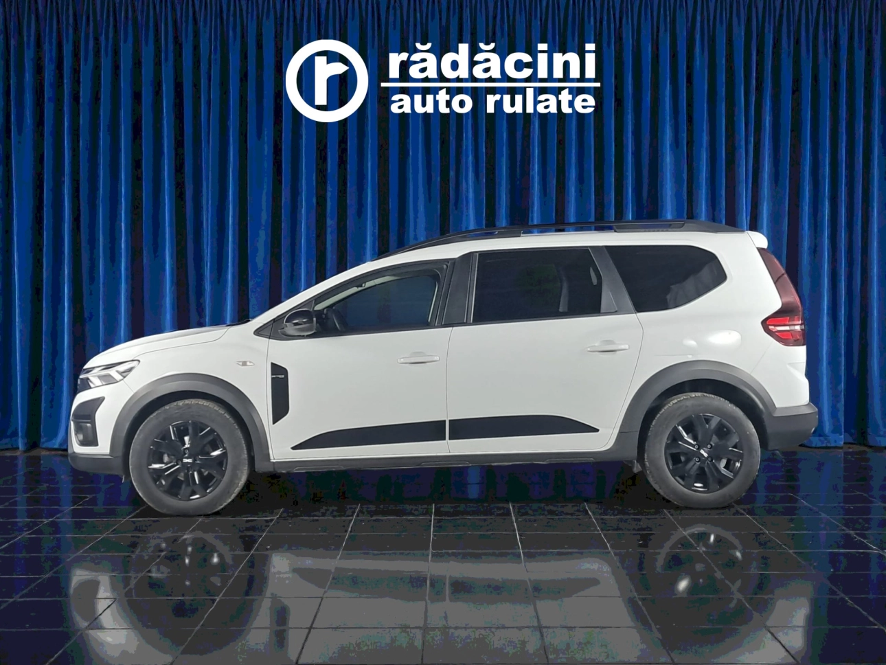 DACIA JOGGER EXTREME LIMITED EDITION 1.0i 110CP 2022