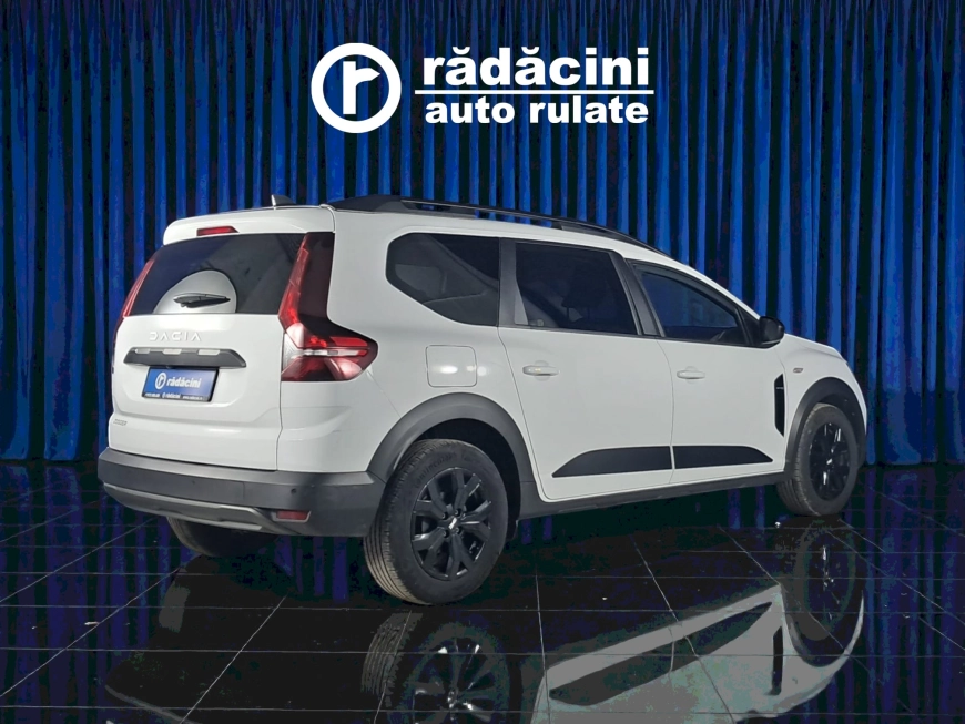 DACIA JOGGER EXTREME LIMITED EDITION 1.0i 110CP 2022