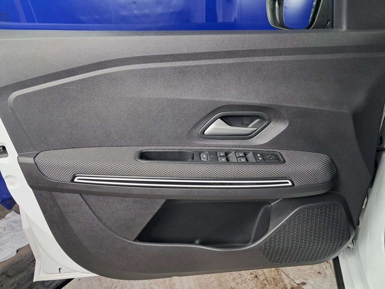 DACIA JOGGER EXTREME LIMITED EDITION 1.0i 110CP 2022