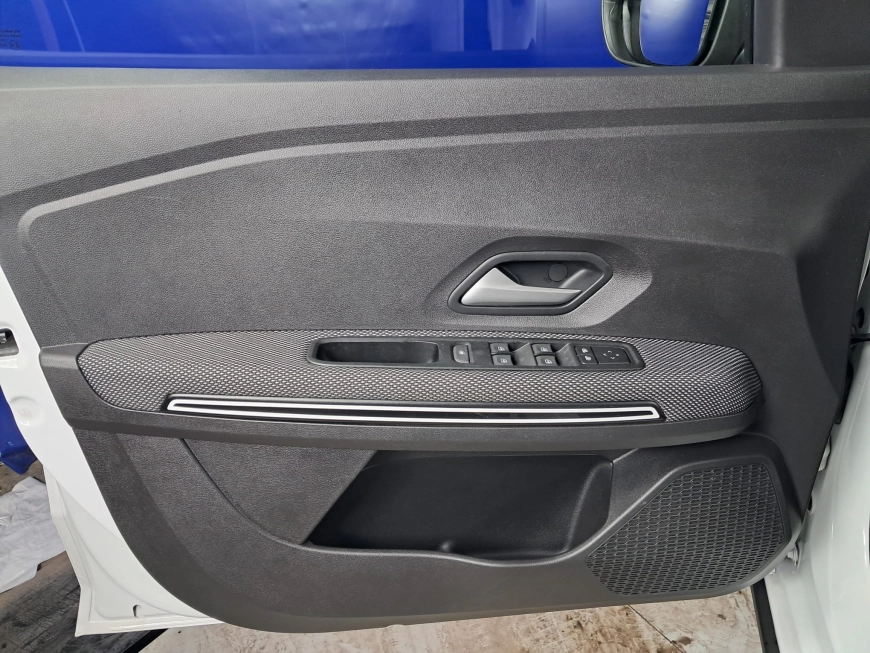 DACIA JOGGER EXTREME LIMITED EDITION 1.0i 110CP 2022