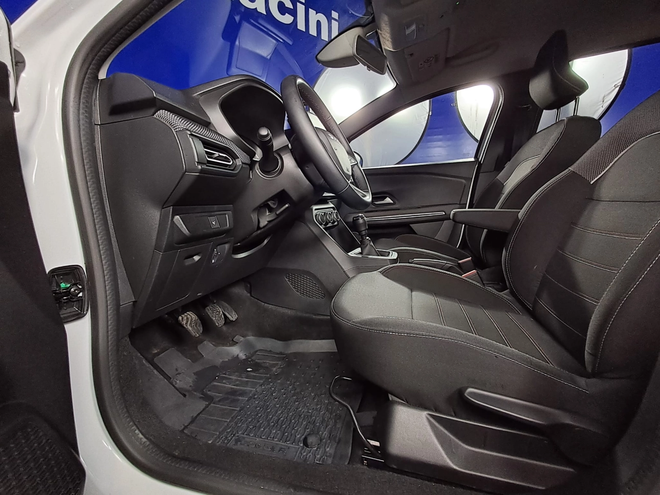 DACIA JOGGER EXTREME LIMITED EDITION 1.0i 110CP 2022