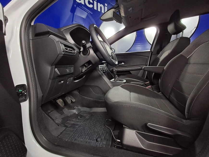 DACIA JOGGER EXTREME LIMITED EDITION 1.0i 110CP 2022