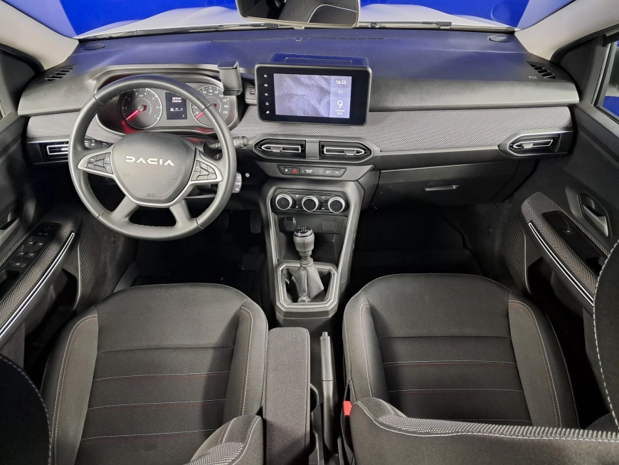 DACIA JOGGER EXTREME LIMITED EDITION 1.0i 110CP 2022