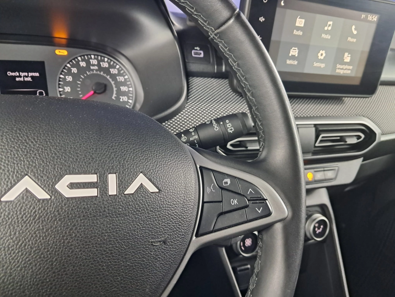 DACIA JOGGER EXTREME LIMITED EDITION 1.0i 110CP 2022