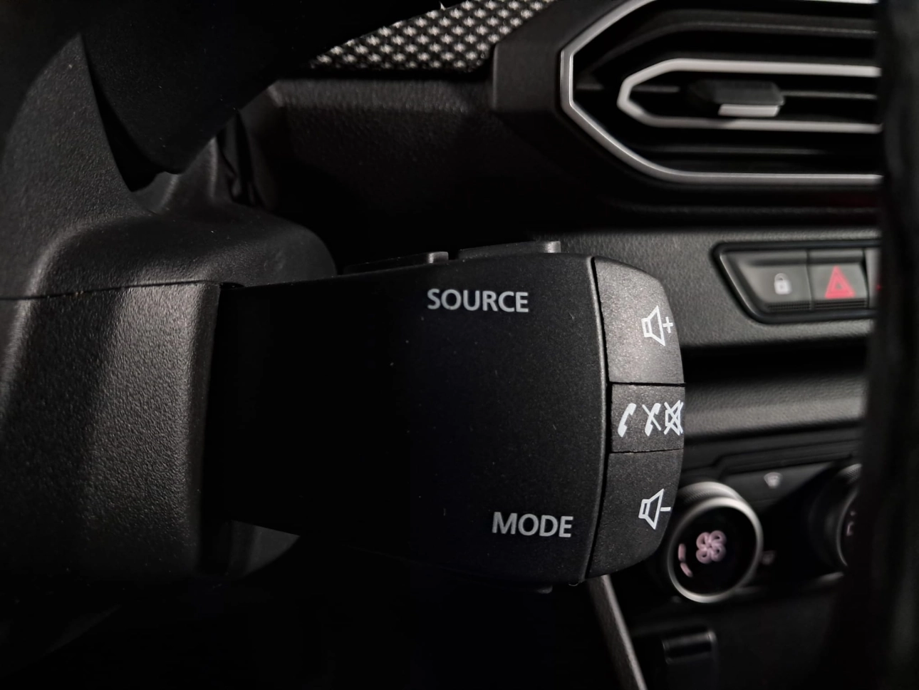 DACIA JOGGER EXTREME LIMITED EDITION 1.0i 110CP 2022