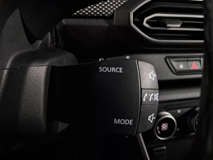 DACIA JOGGER EXTREME LIMITED EDITION 1.0i 110CP 2022