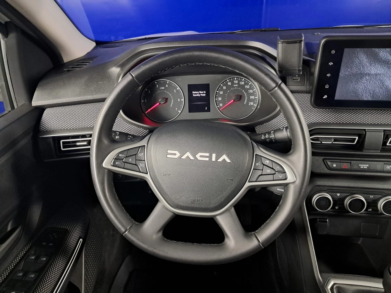 DACIA JOGGER EXTREME LIMITED EDITION 1.0i 110CP 2022