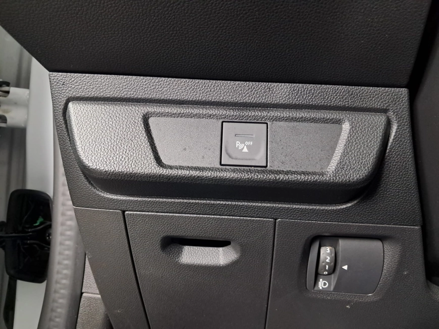 DACIA JOGGER EXTREME LIMITED EDITION 1.0i 110CP 2022