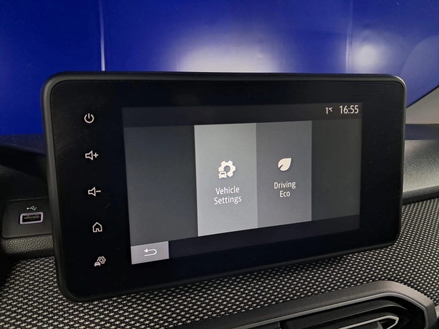 DACIA JOGGER EXTREME LIMITED EDITION 1.0i 110CP 2022