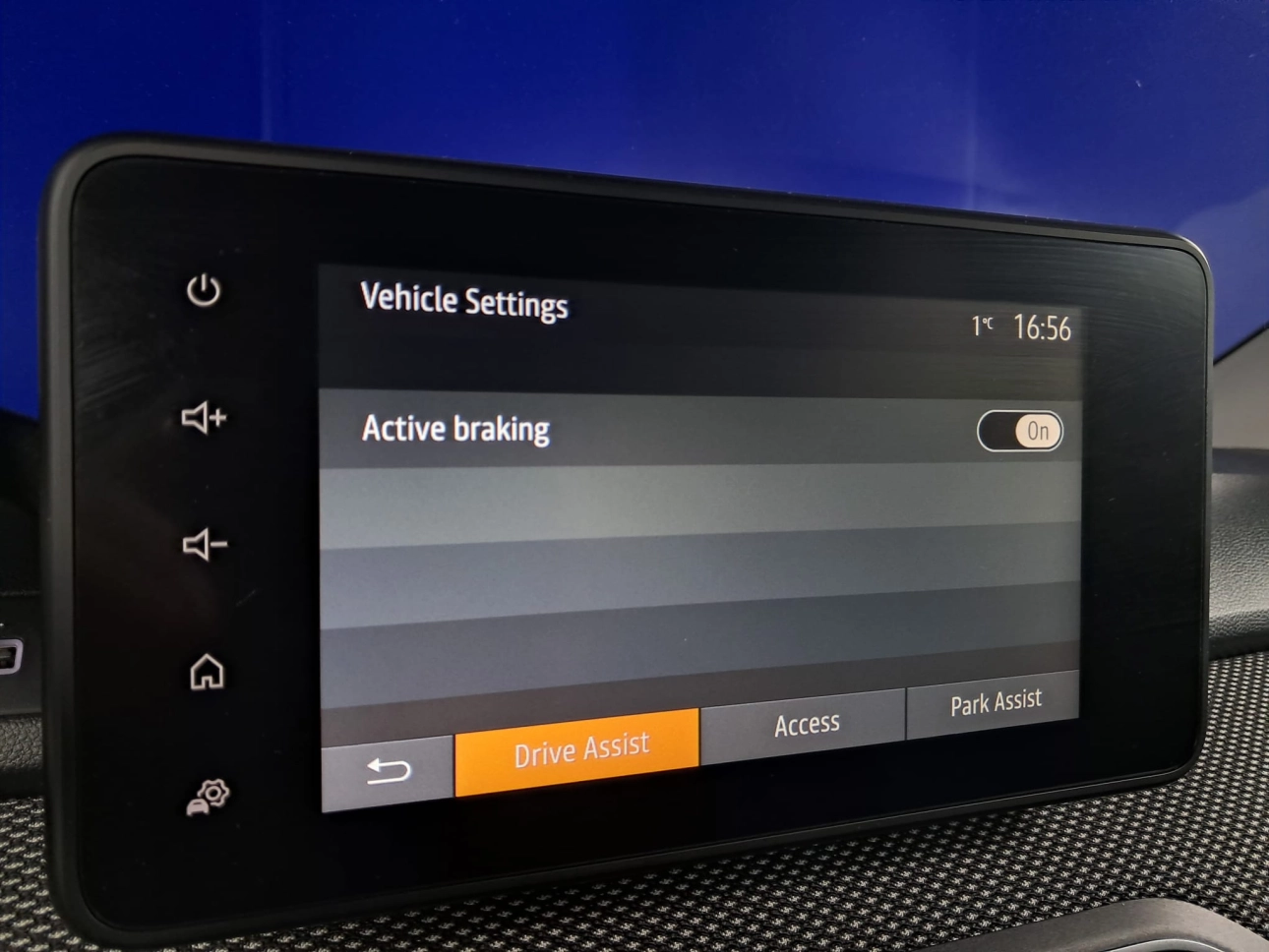 DACIA JOGGER EXTREME LIMITED EDITION 1.0i 110CP 2022