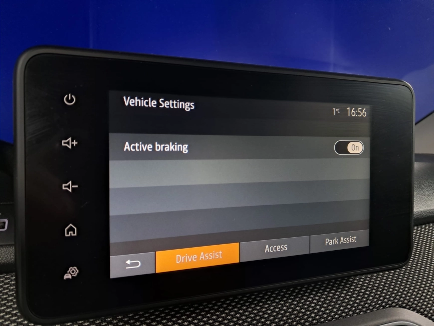 DACIA JOGGER EXTREME LIMITED EDITION 1.0i 110CP 2022