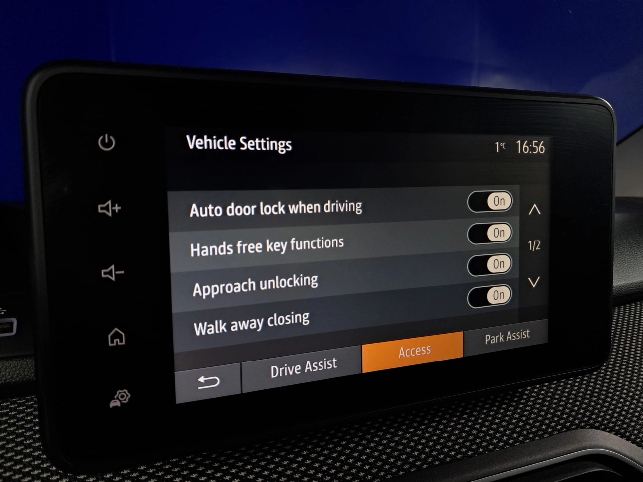 DACIA JOGGER EXTREME LIMITED EDITION 1.0i 110CP 2022