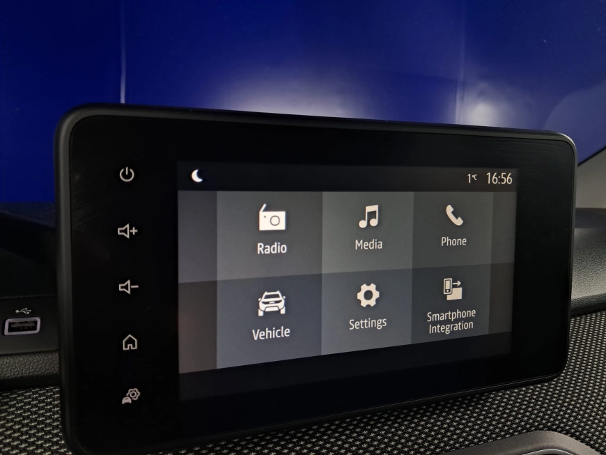 DACIA JOGGER EXTREME LIMITED EDITION 1.0i 110CP 2022