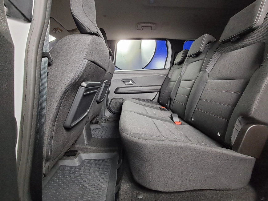 DACIA JOGGER EXTREME LIMITED EDITION 1.0i 110CP 2022
